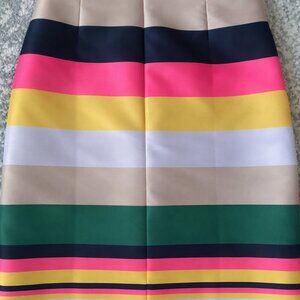 Women's 16 Tall J. Crew Skirt [NEW!]